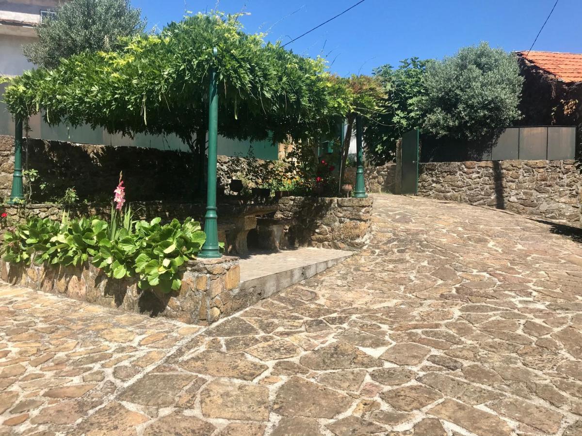 Ferias Codecoso Villa Exterior photo